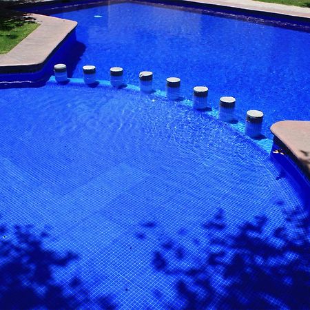 ספופן Aurea Hotel And Suites מראה חיצוני תמונה