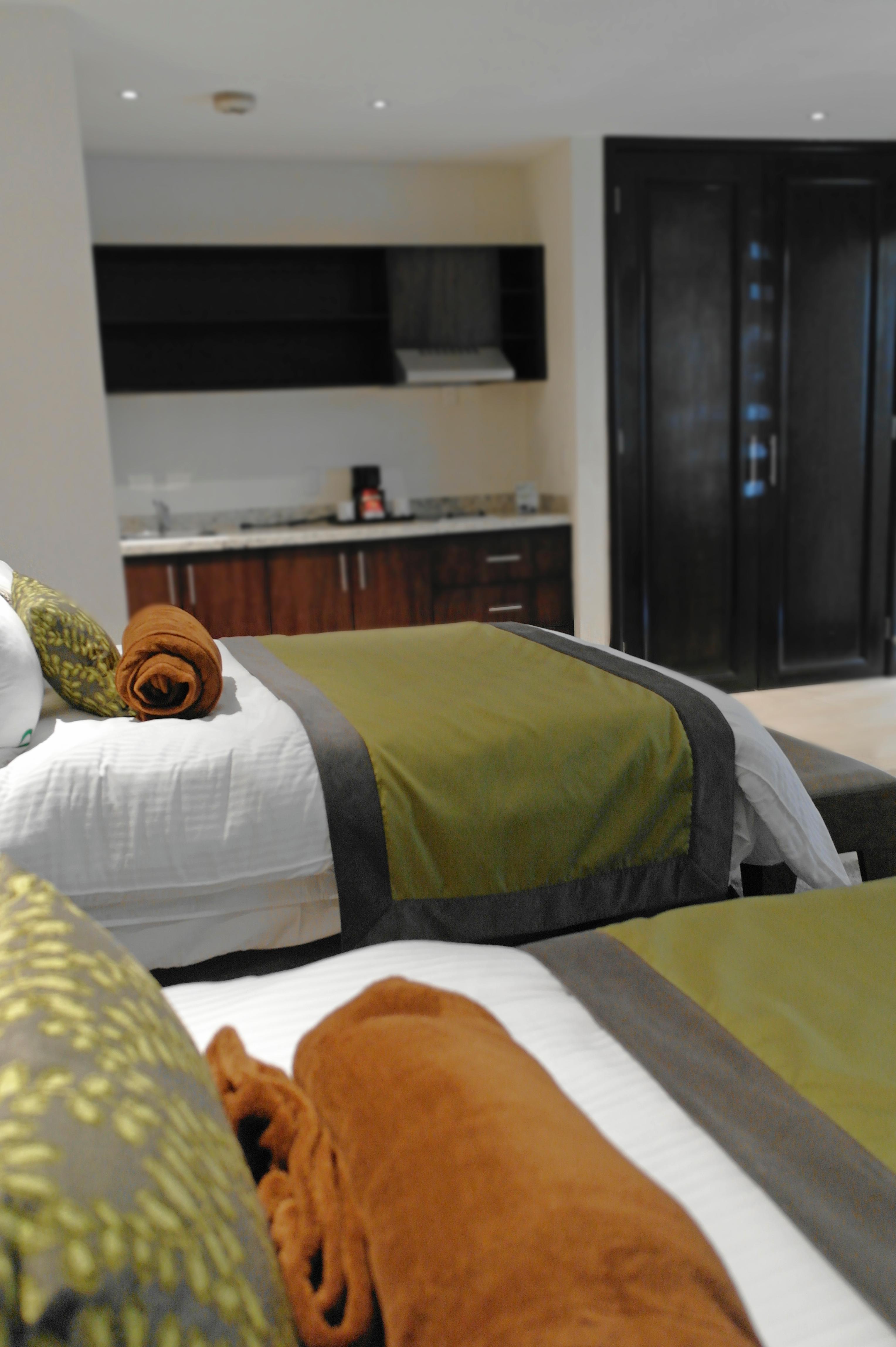 ספופן Aurea Hotel And Suites מראה חיצוני תמונה