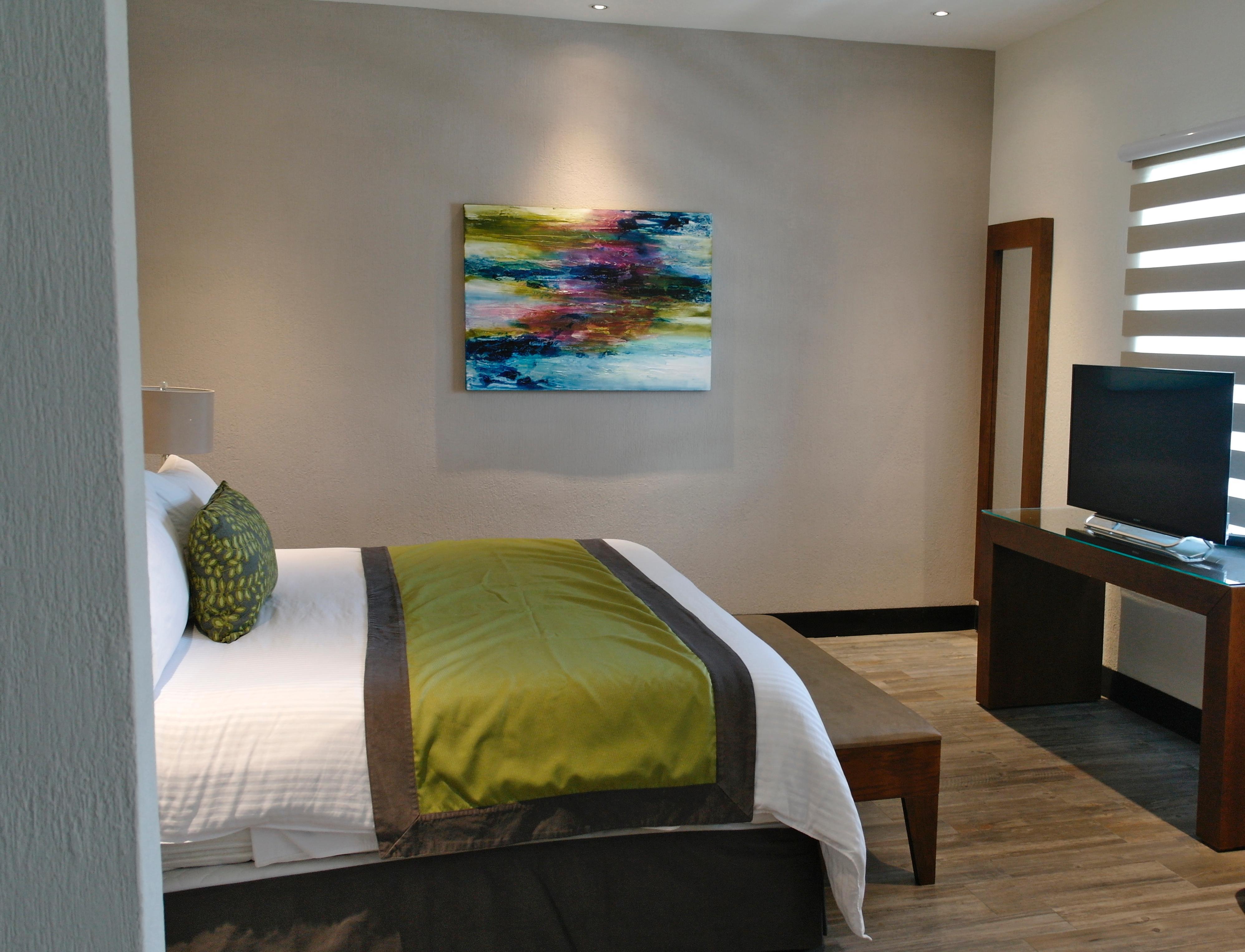 ספופן Aurea Hotel And Suites מראה חיצוני תמונה