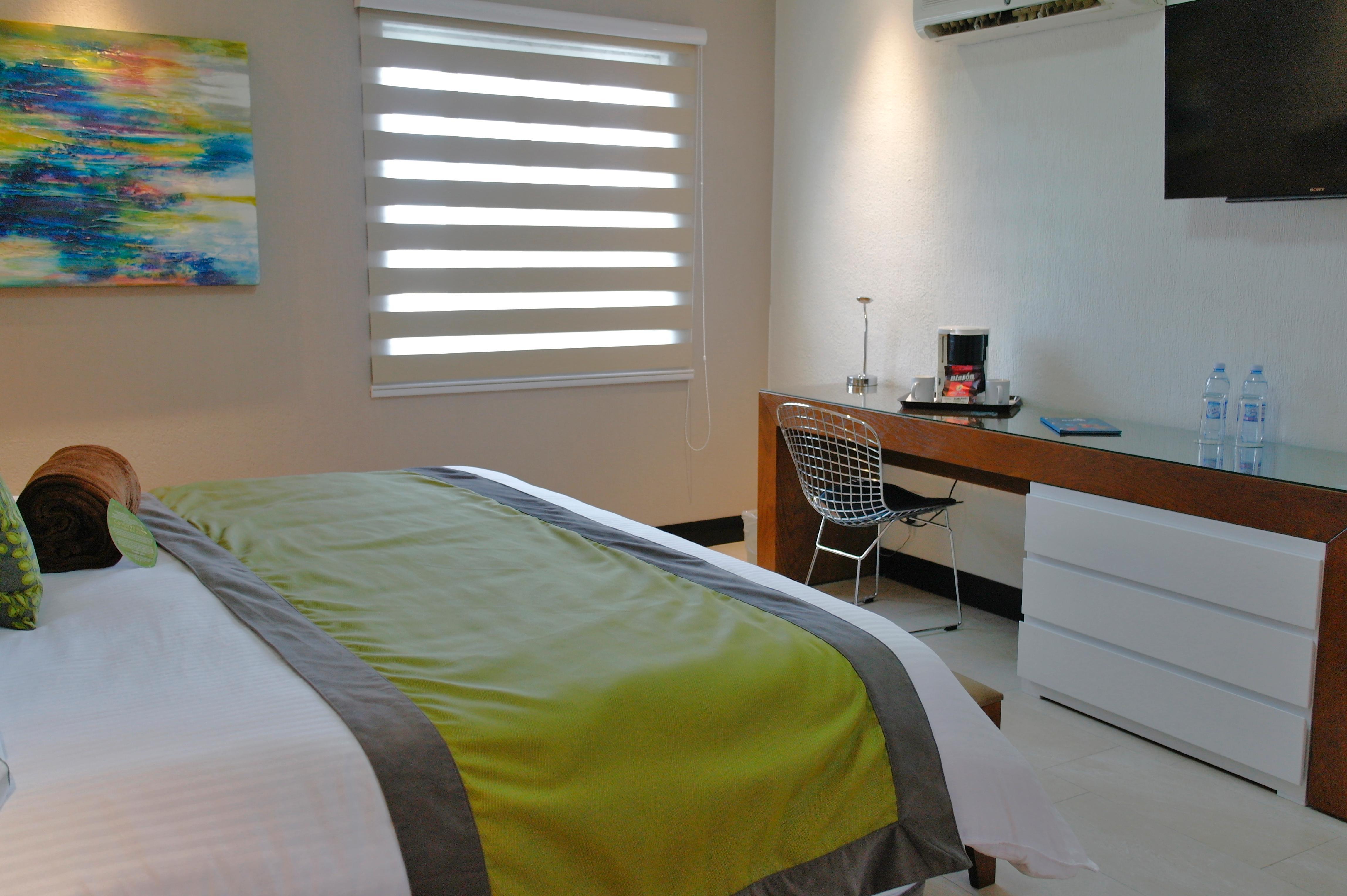 ספופן Aurea Hotel And Suites מראה חיצוני תמונה