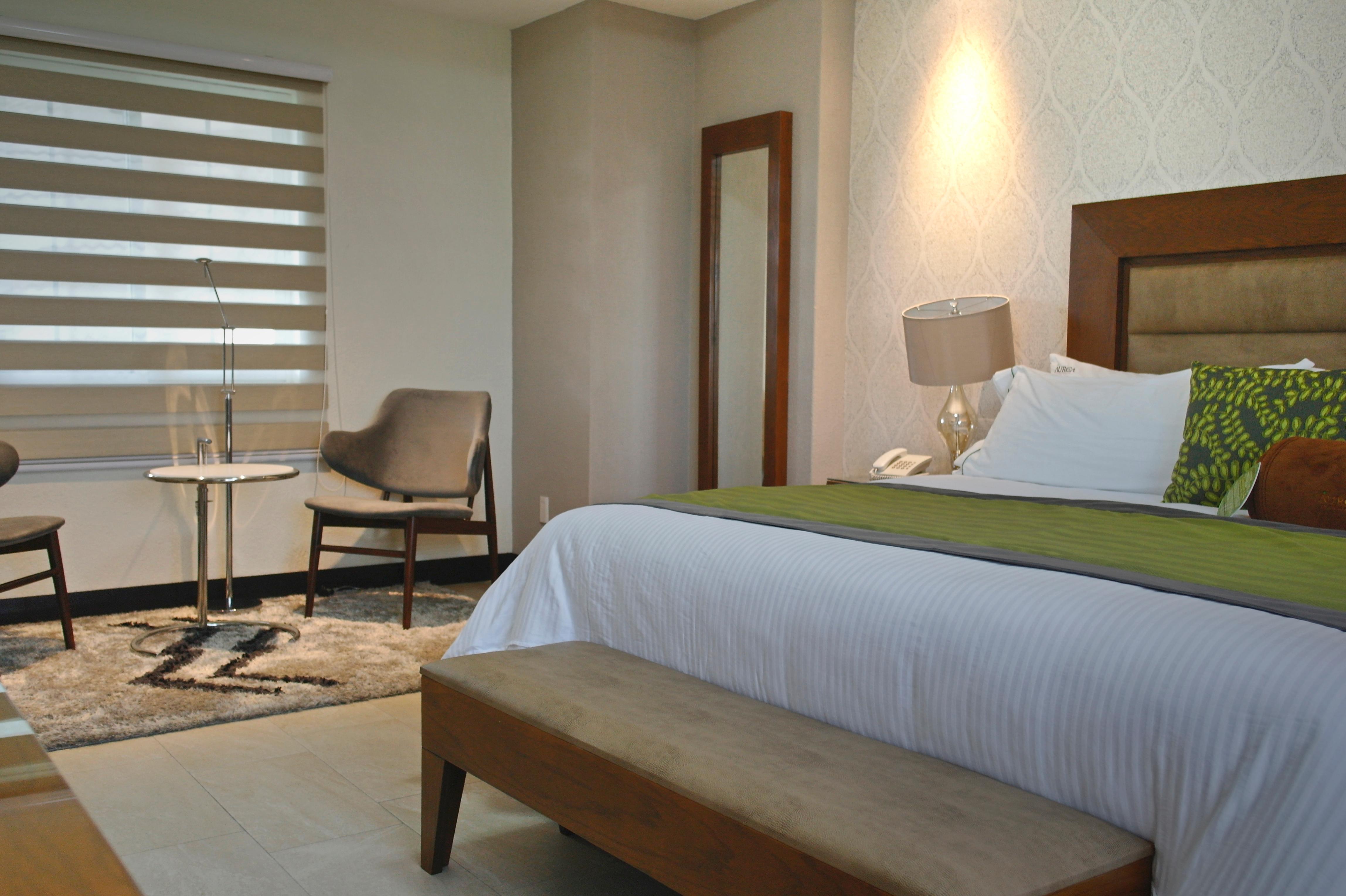 ספופן Aurea Hotel And Suites מראה חיצוני תמונה