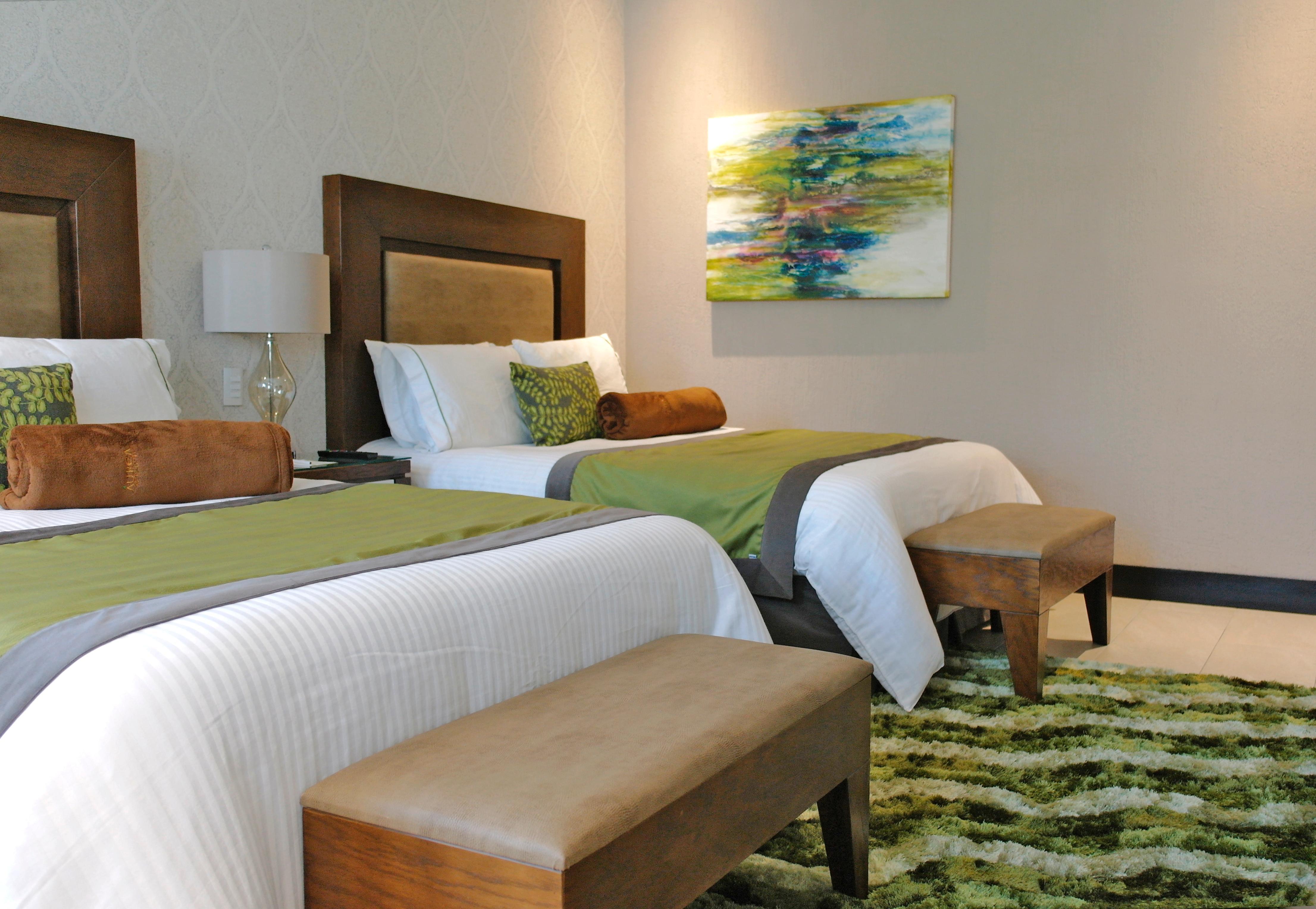 ספופן Aurea Hotel And Suites מראה חיצוני תמונה