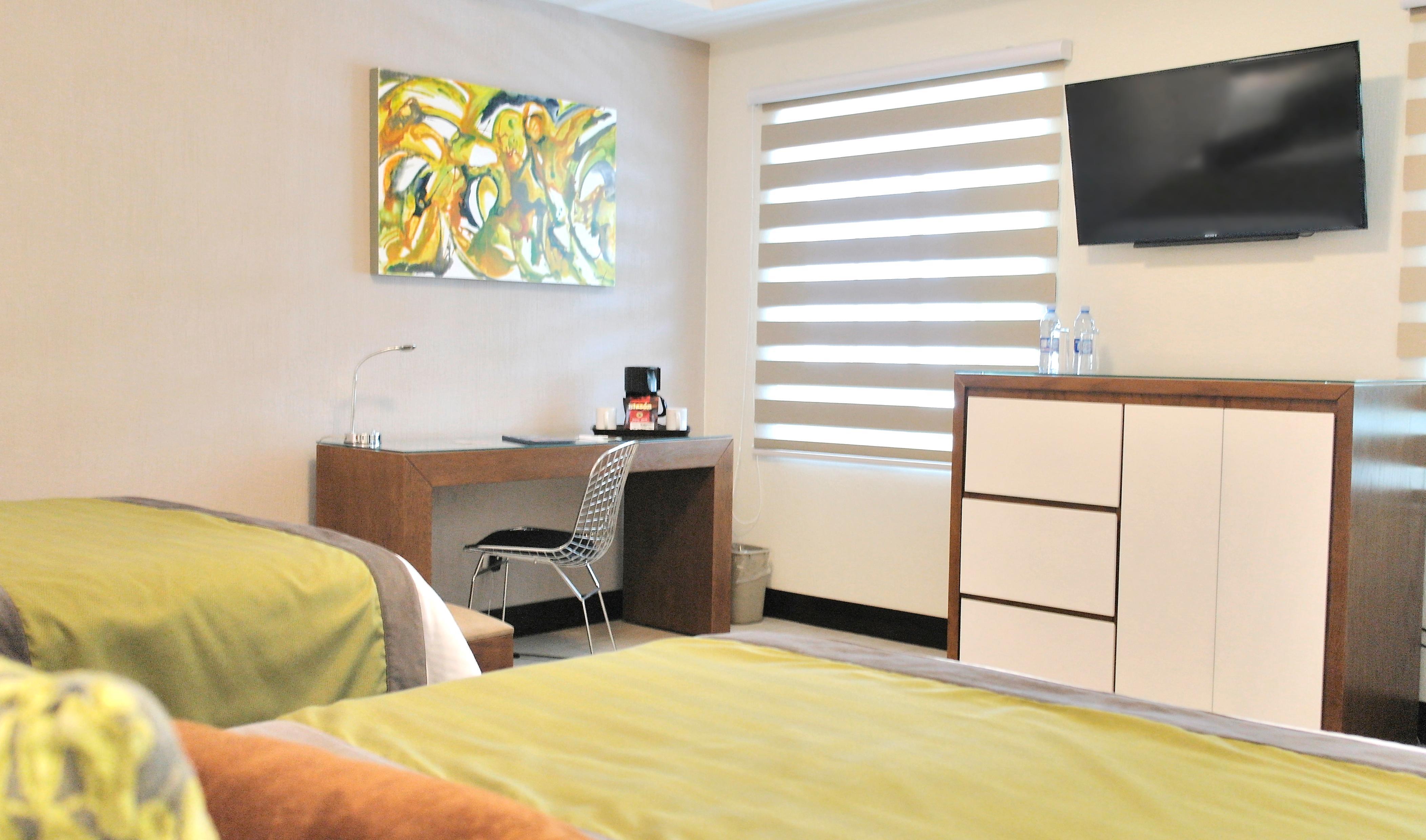 ספופן Aurea Hotel And Suites מראה חיצוני תמונה