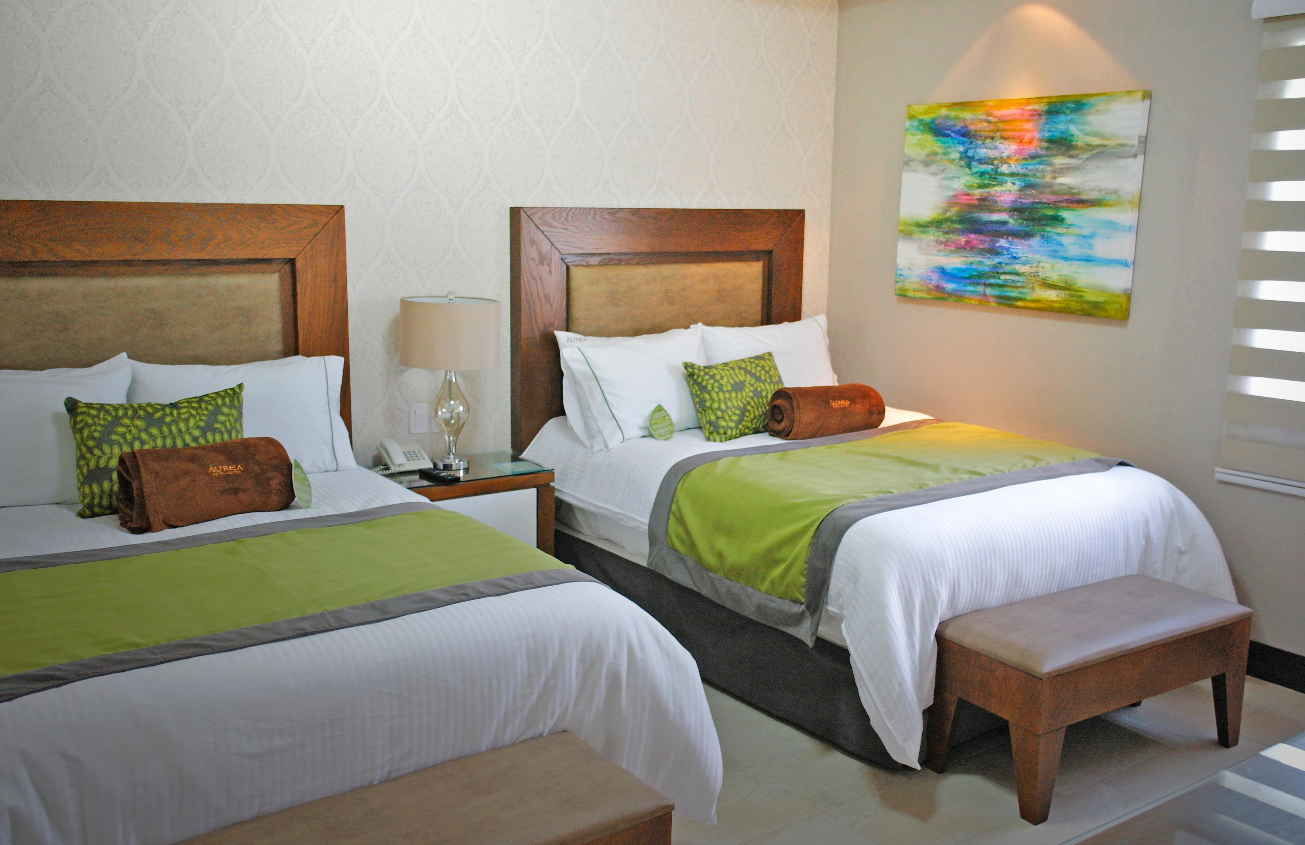 ספופן Aurea Hotel And Suites מראה חיצוני תמונה