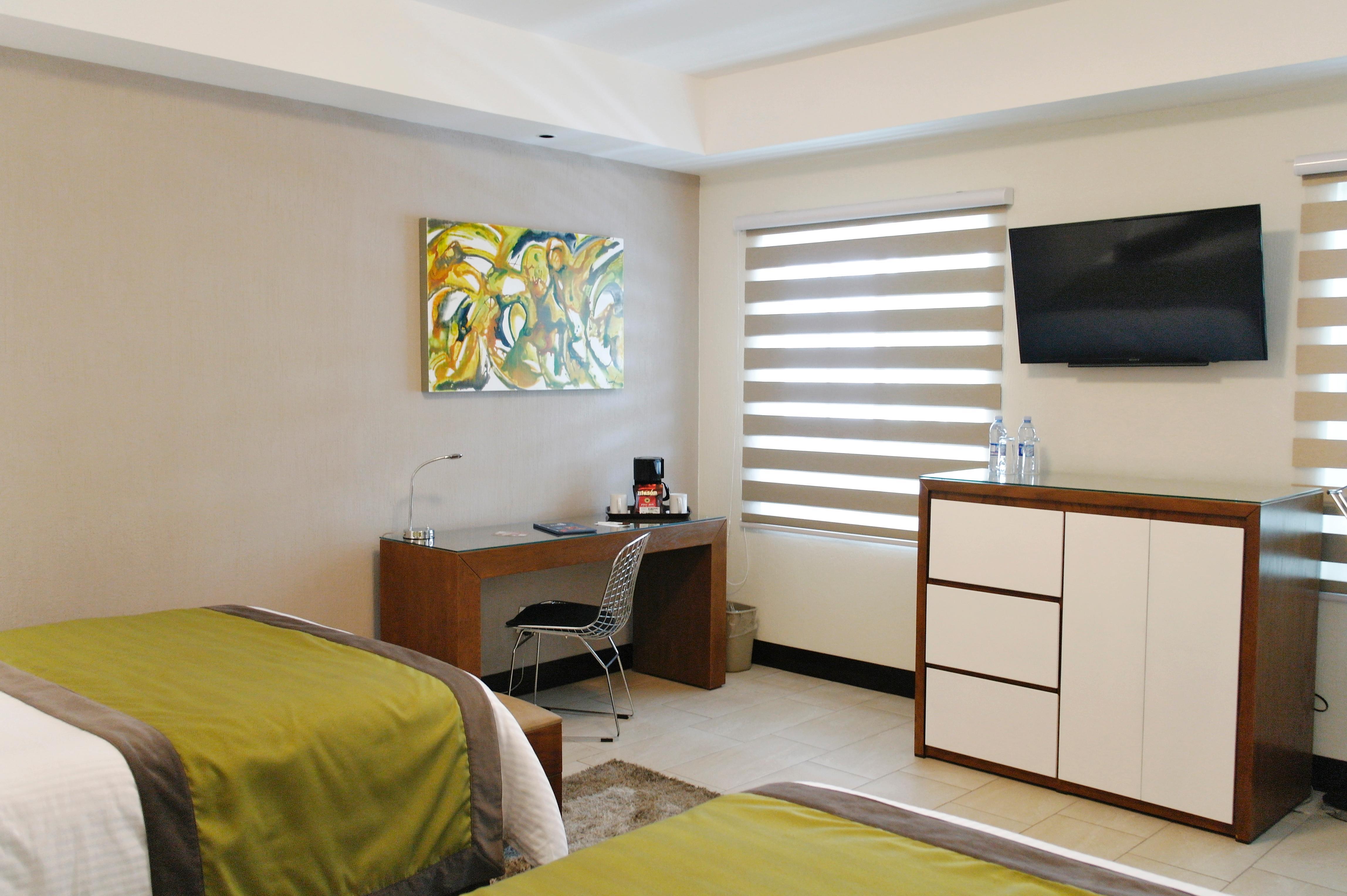 ספופן Aurea Hotel And Suites מראה חיצוני תמונה