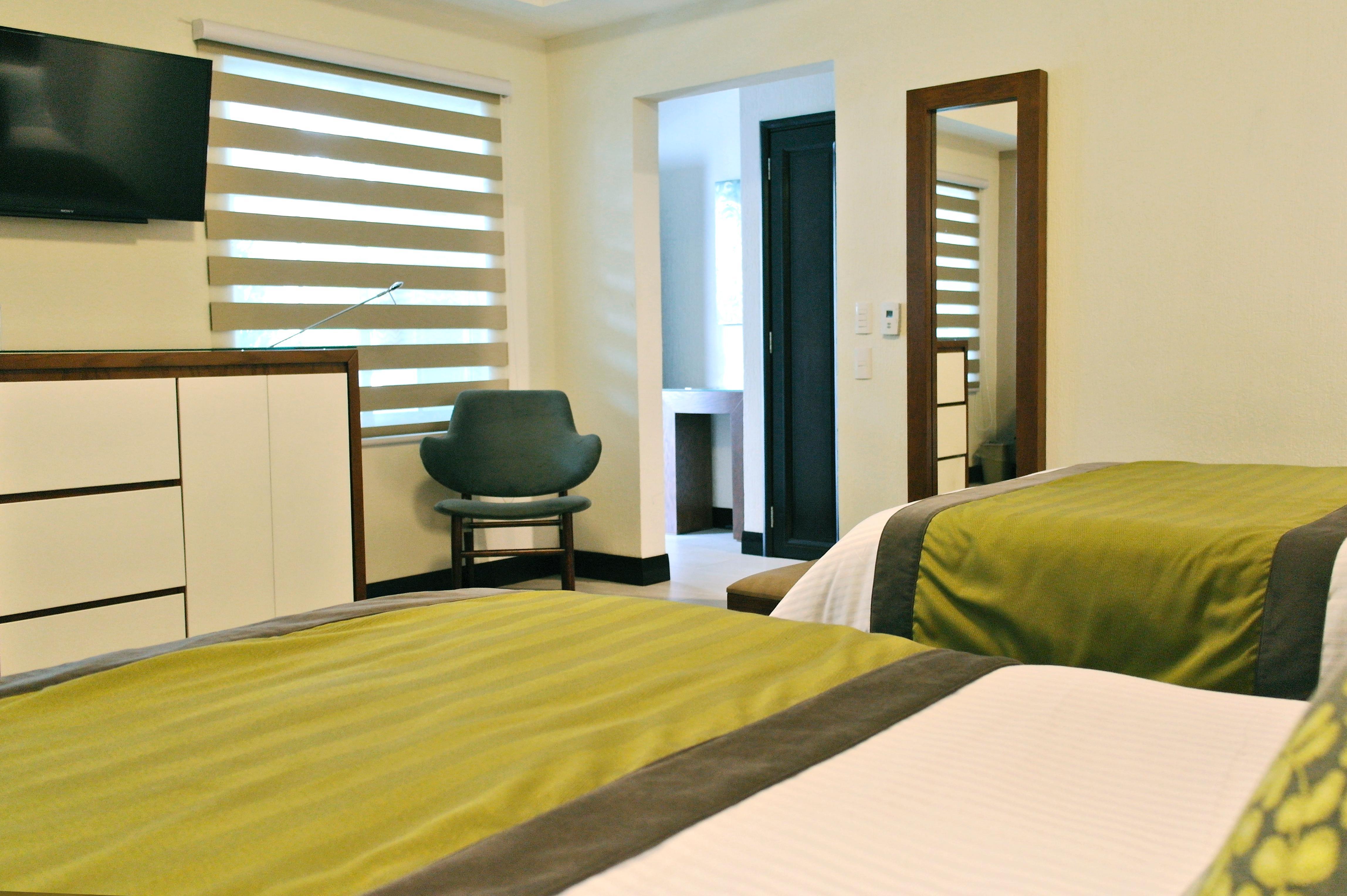 ספופן Aurea Hotel And Suites מראה חיצוני תמונה