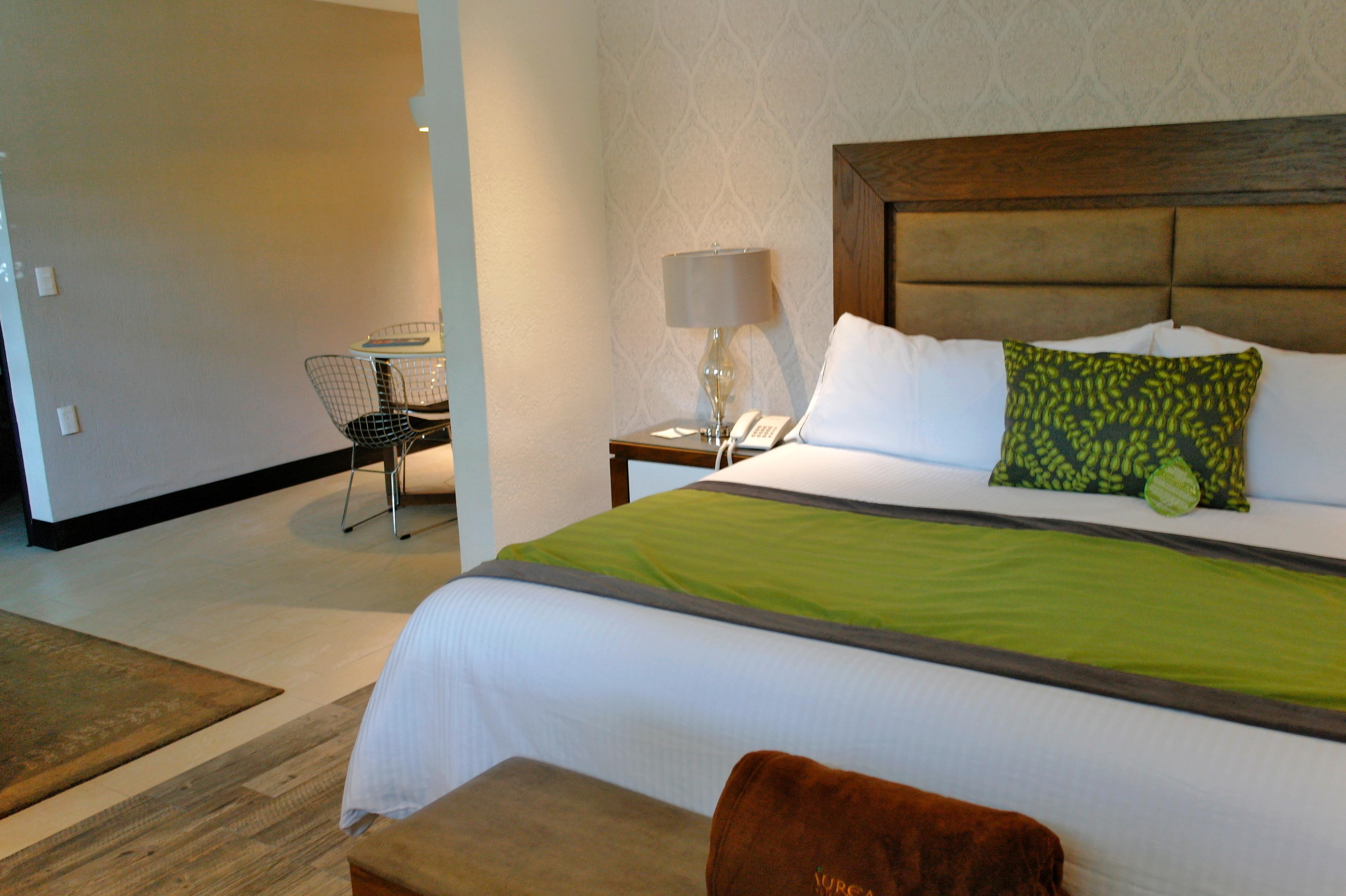 ספופן Aurea Hotel And Suites מראה חיצוני תמונה
