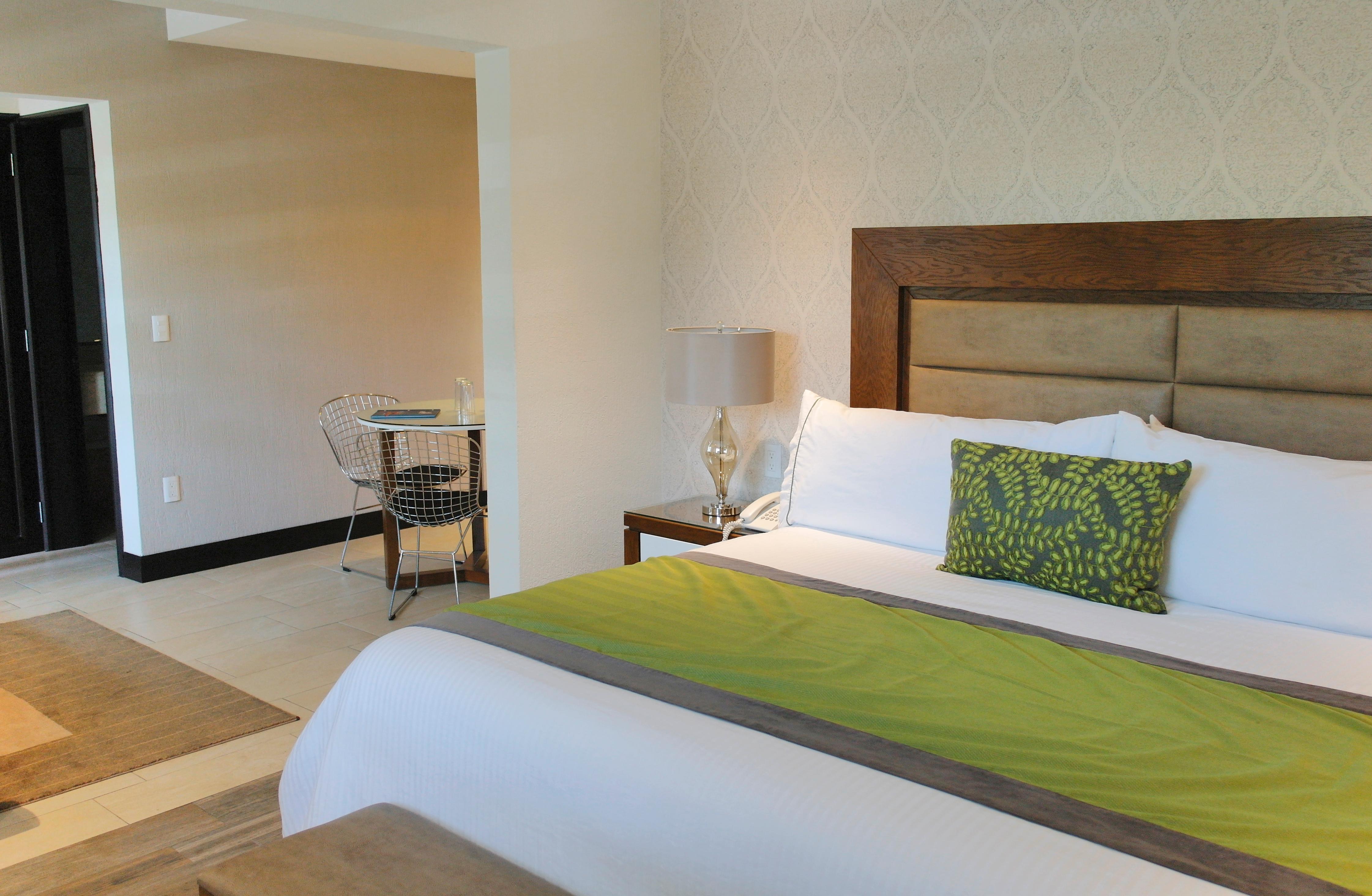 ספופן Aurea Hotel And Suites מראה חיצוני תמונה