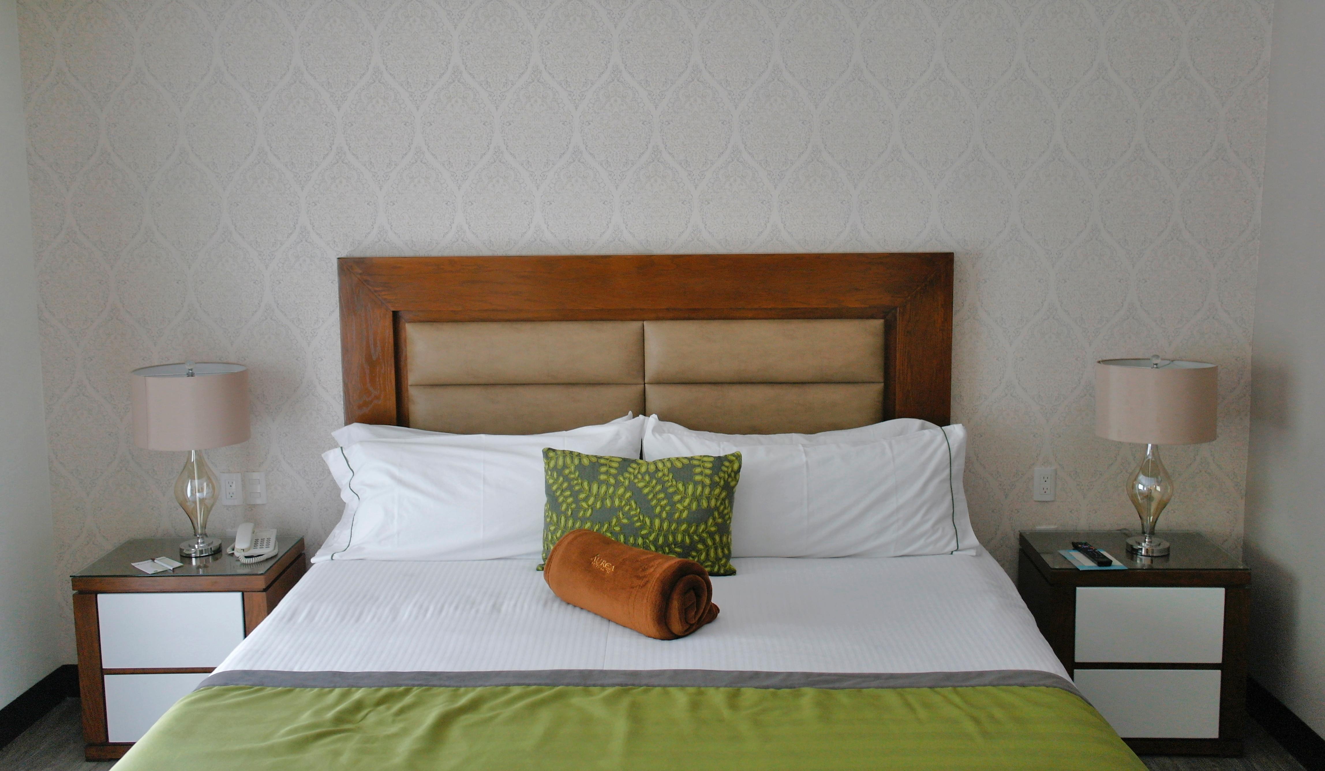 ספופן Aurea Hotel And Suites מראה חיצוני תמונה
