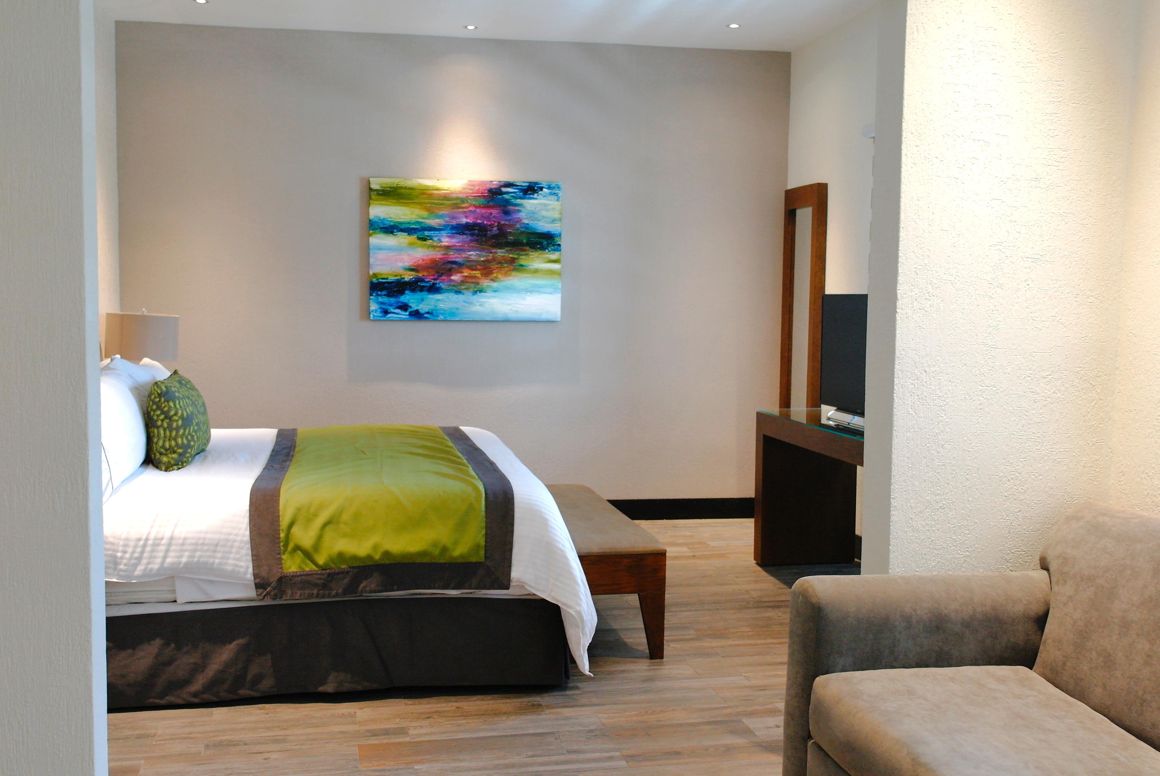 ספופן Aurea Hotel And Suites מראה חיצוני תמונה