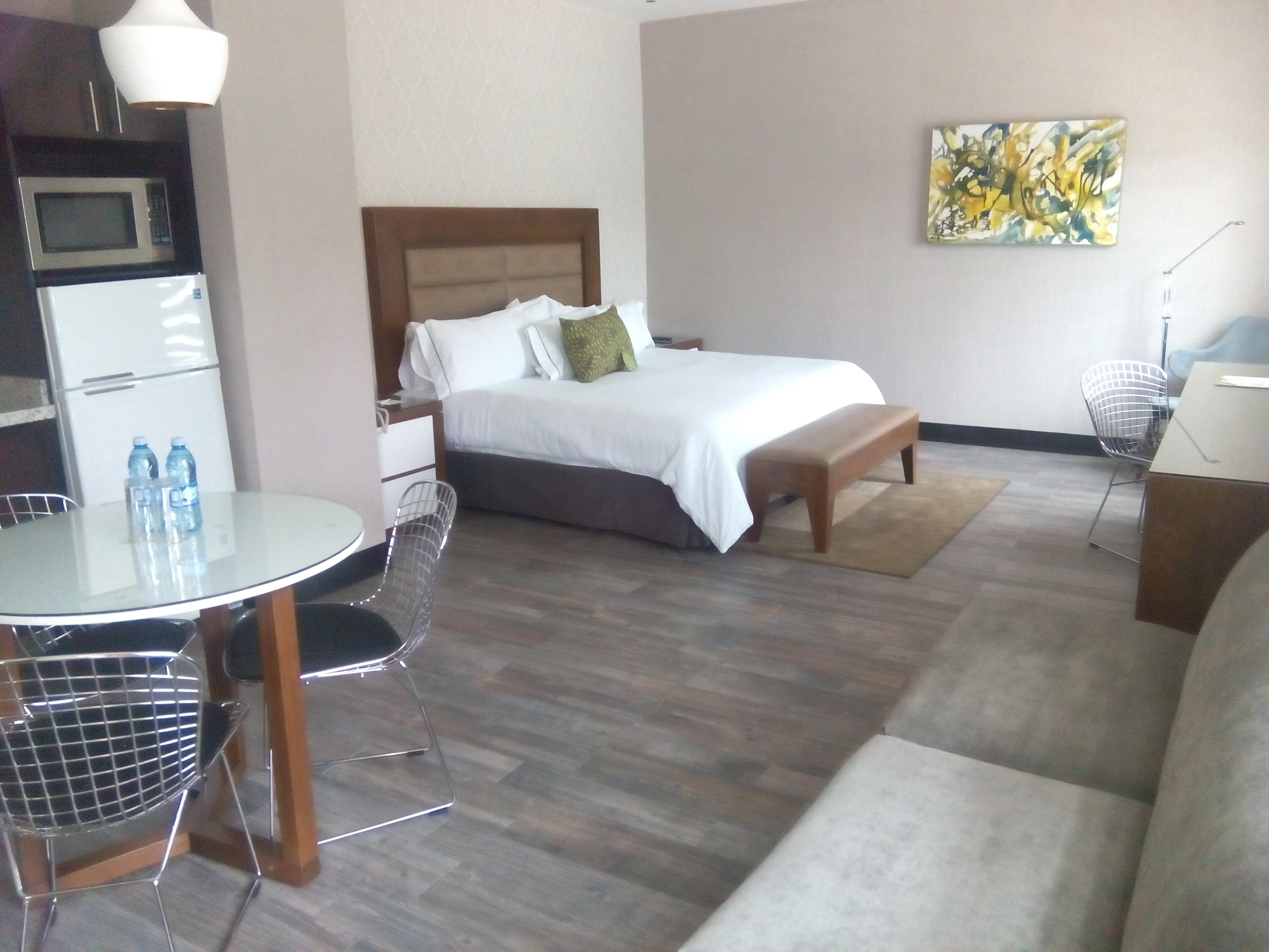 ספופן Aurea Hotel And Suites מראה חיצוני תמונה