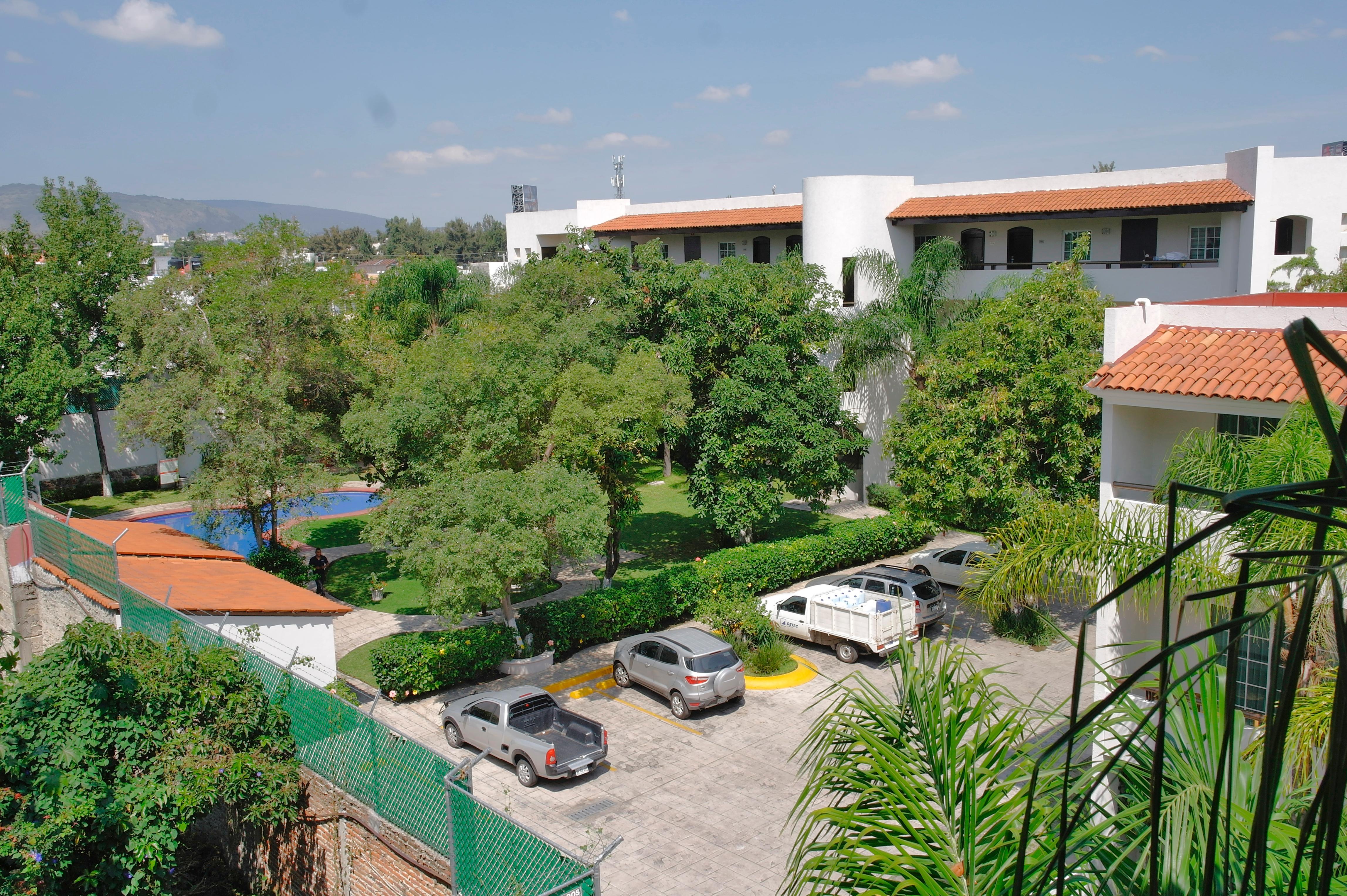 ספופן Aurea Hotel And Suites מראה חיצוני תמונה
