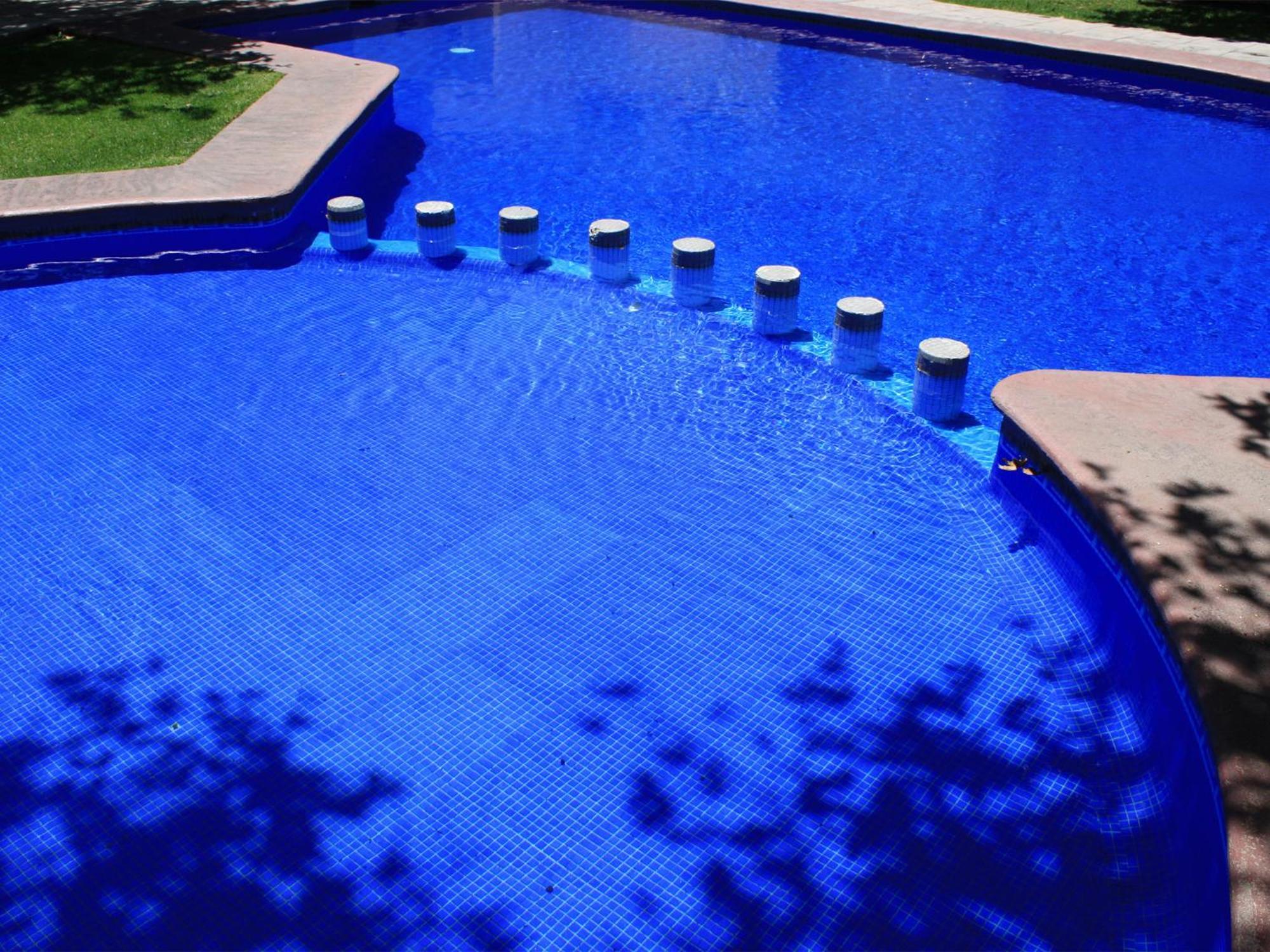 ספופן Aurea Hotel And Suites מראה חיצוני תמונה