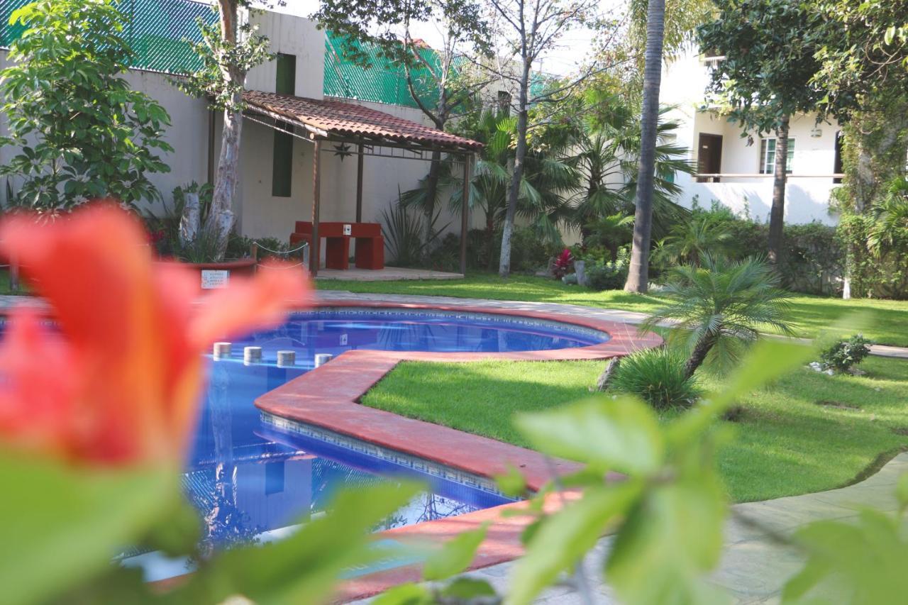 ספופן Aurea Hotel And Suites מראה חיצוני תמונה